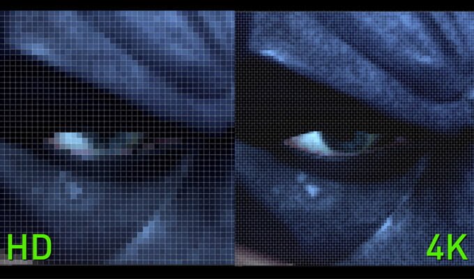 HD-vs-4K