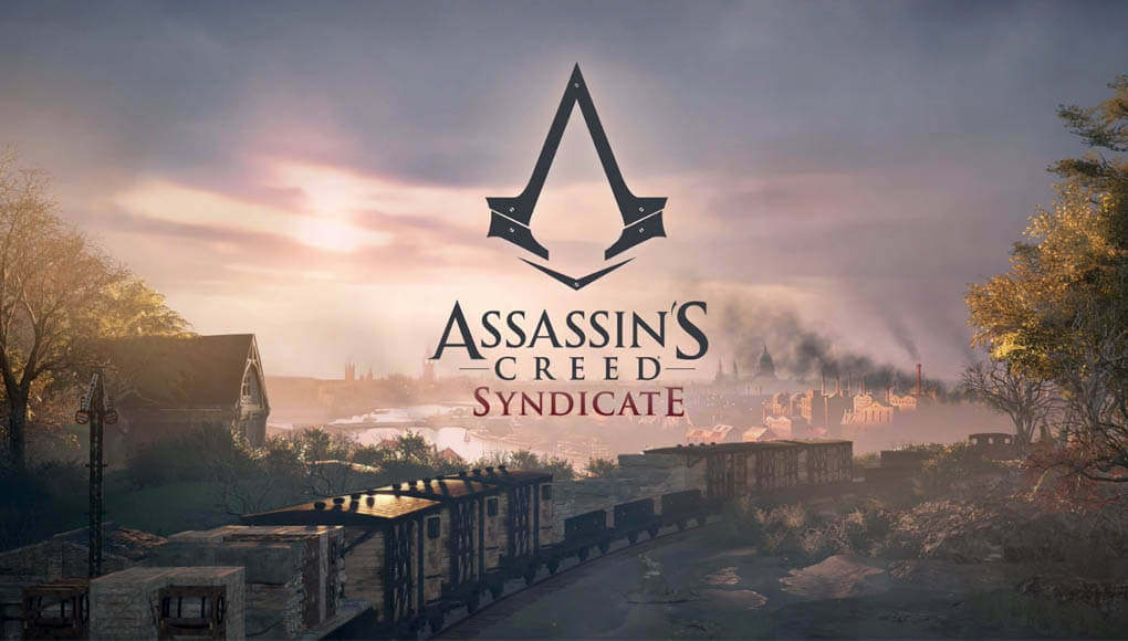 London City Assassins Creed Syndicate
