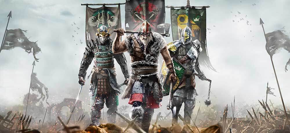 For-Honor2