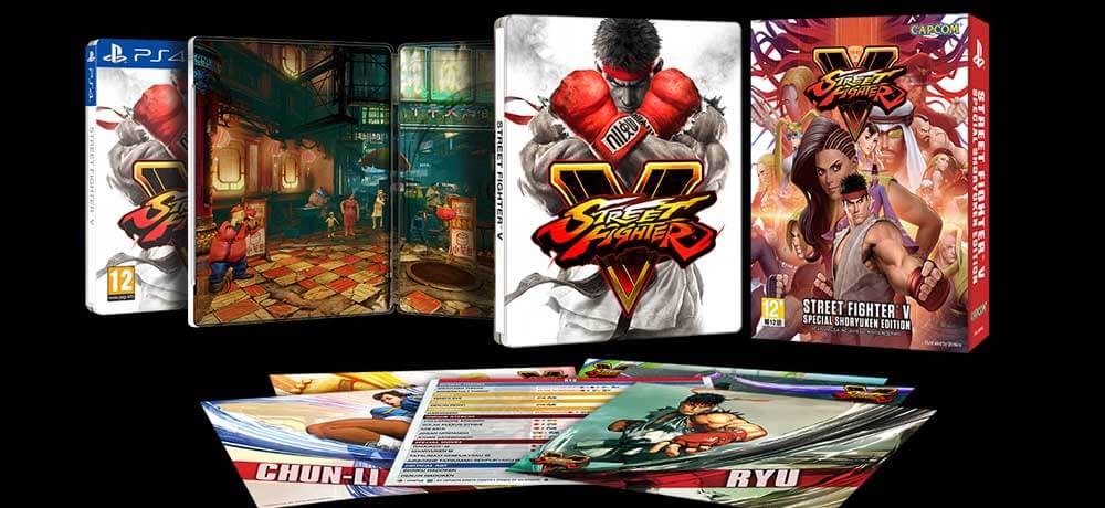 Street-Fighter-V-Limited-Edition