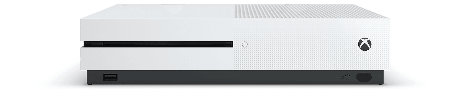 Xbox S